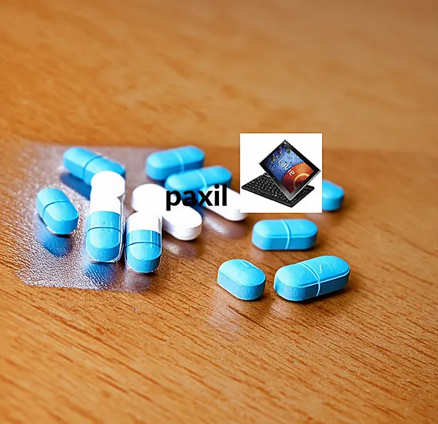 Precio del medicamento paxil